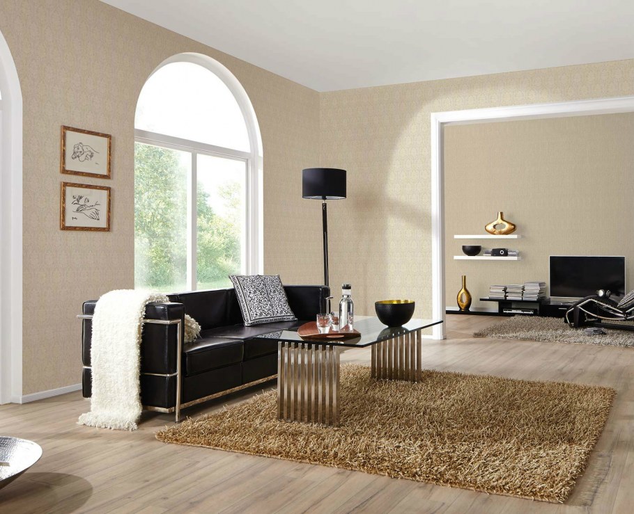 Обои Erismann Elysion 1752-01