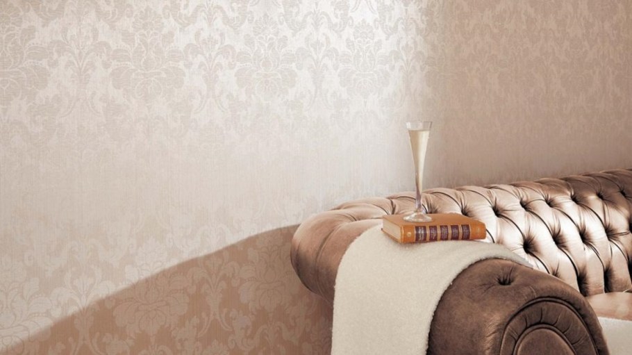 Обои Erismann Elysion 1756-01