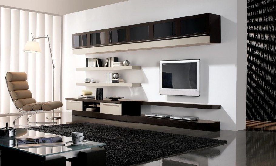 Helvetia тумба под телевизор