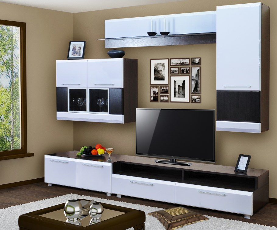 Фабрика современной мебели