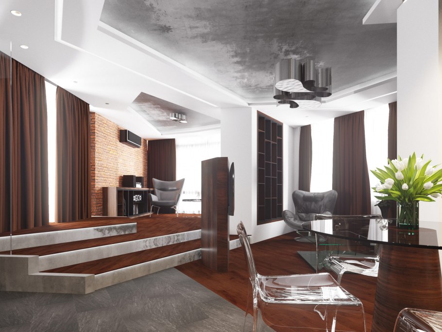 Анжелика Прудникова дизайн