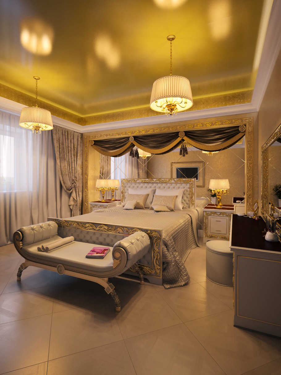 Дизайнер интерьера СПБ