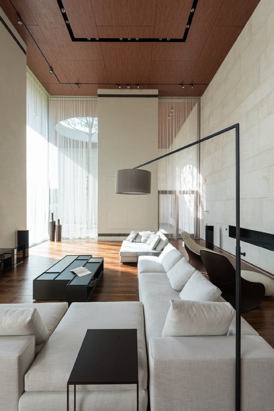 Интерьер в стиле Минимализм