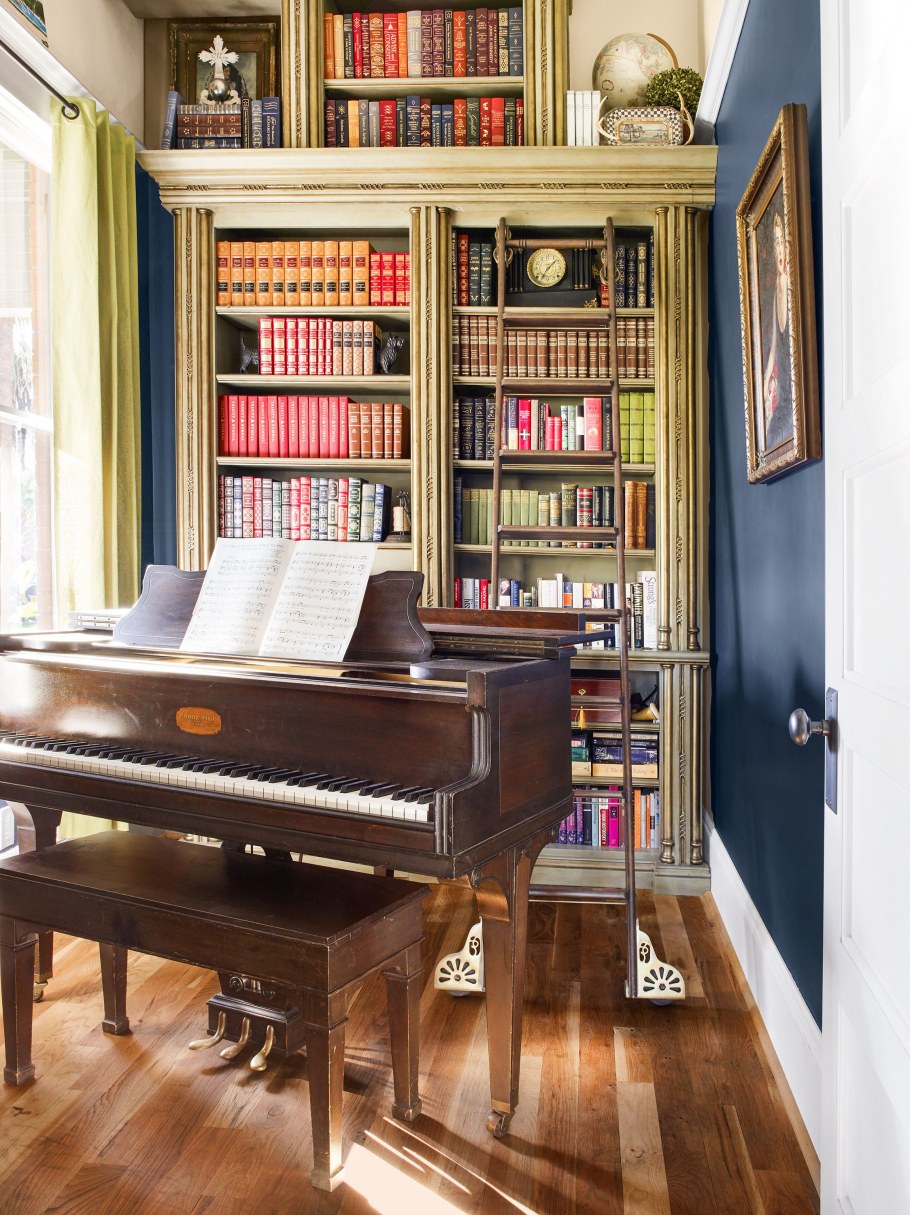 Стенка Busatto mobili