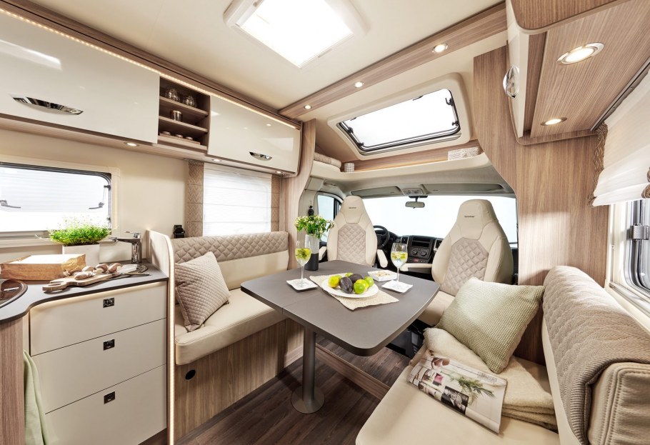 Автодом Discovery 2