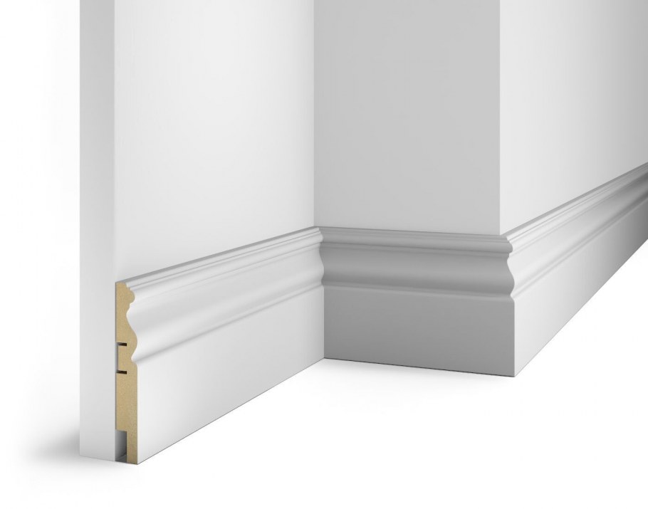 Наличники на двери