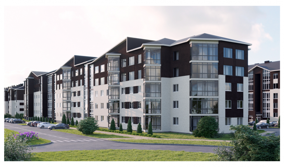 Купить1к.квартиру в п. путевка