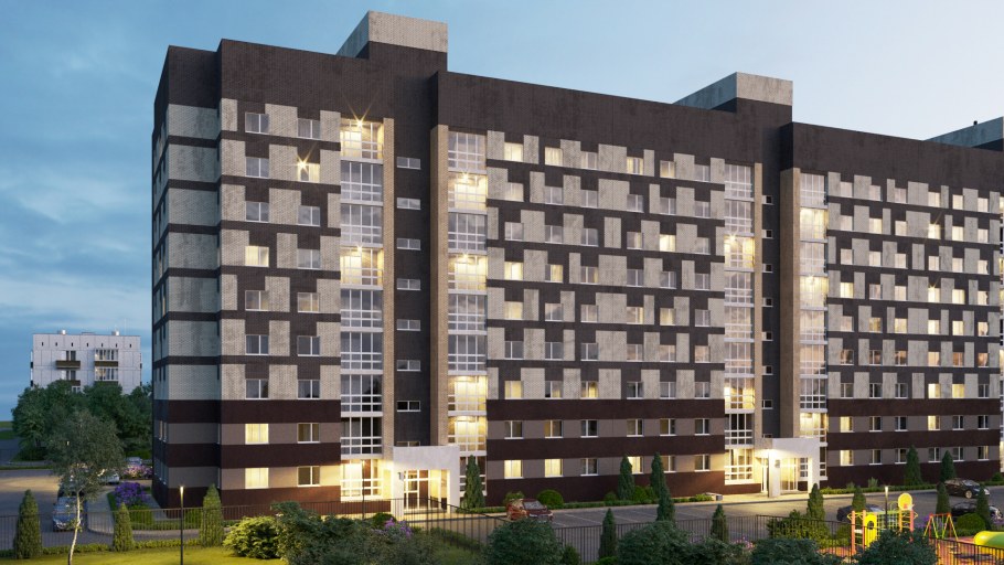 Радищева 18 Брянск Мегаполис