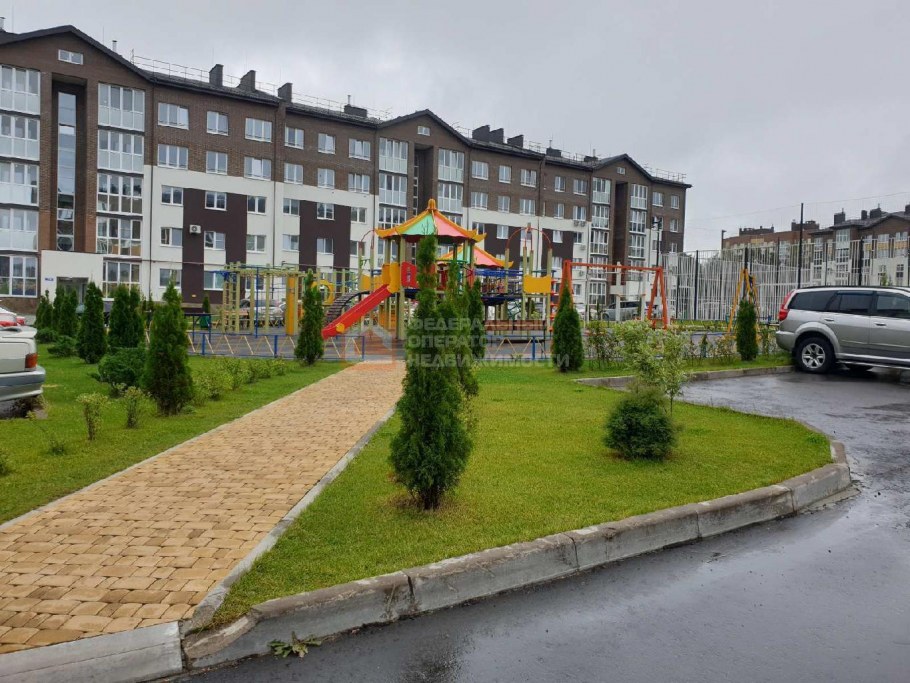 Мегаполис парк Брянск