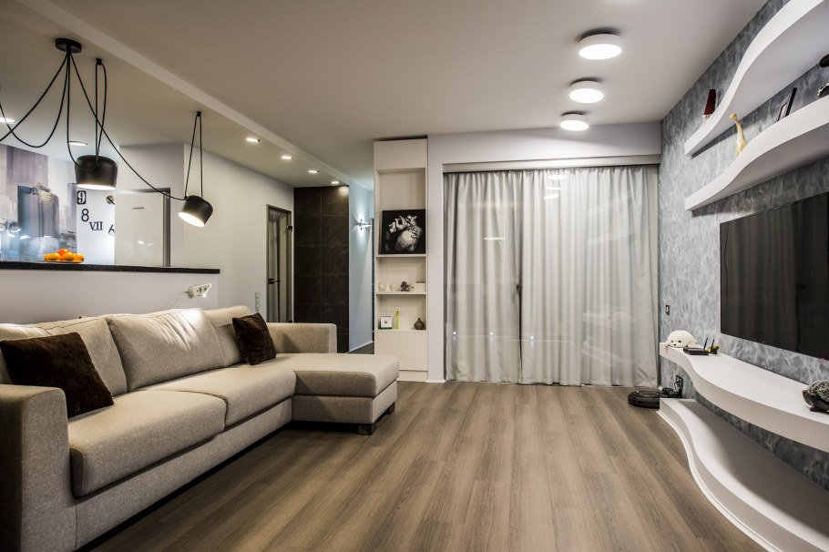 Мегаполис парк генплан