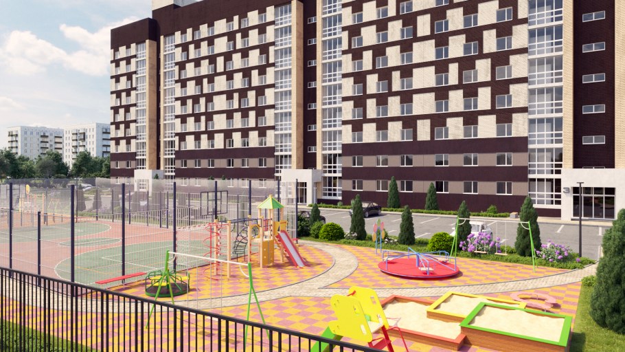 Радищева 18 Брянск