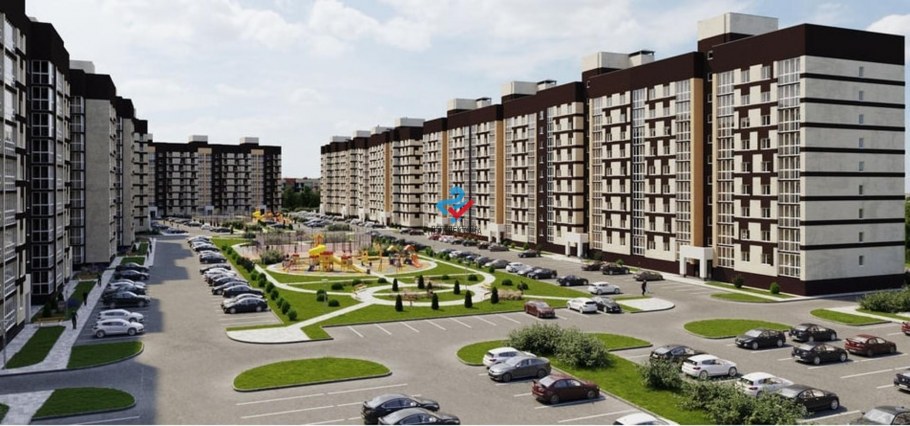 Мегаполис парк Брянск подъезд