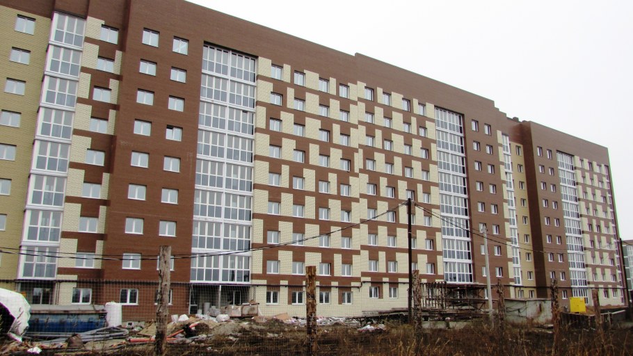 Черновая отделка квартиры новое Медведково