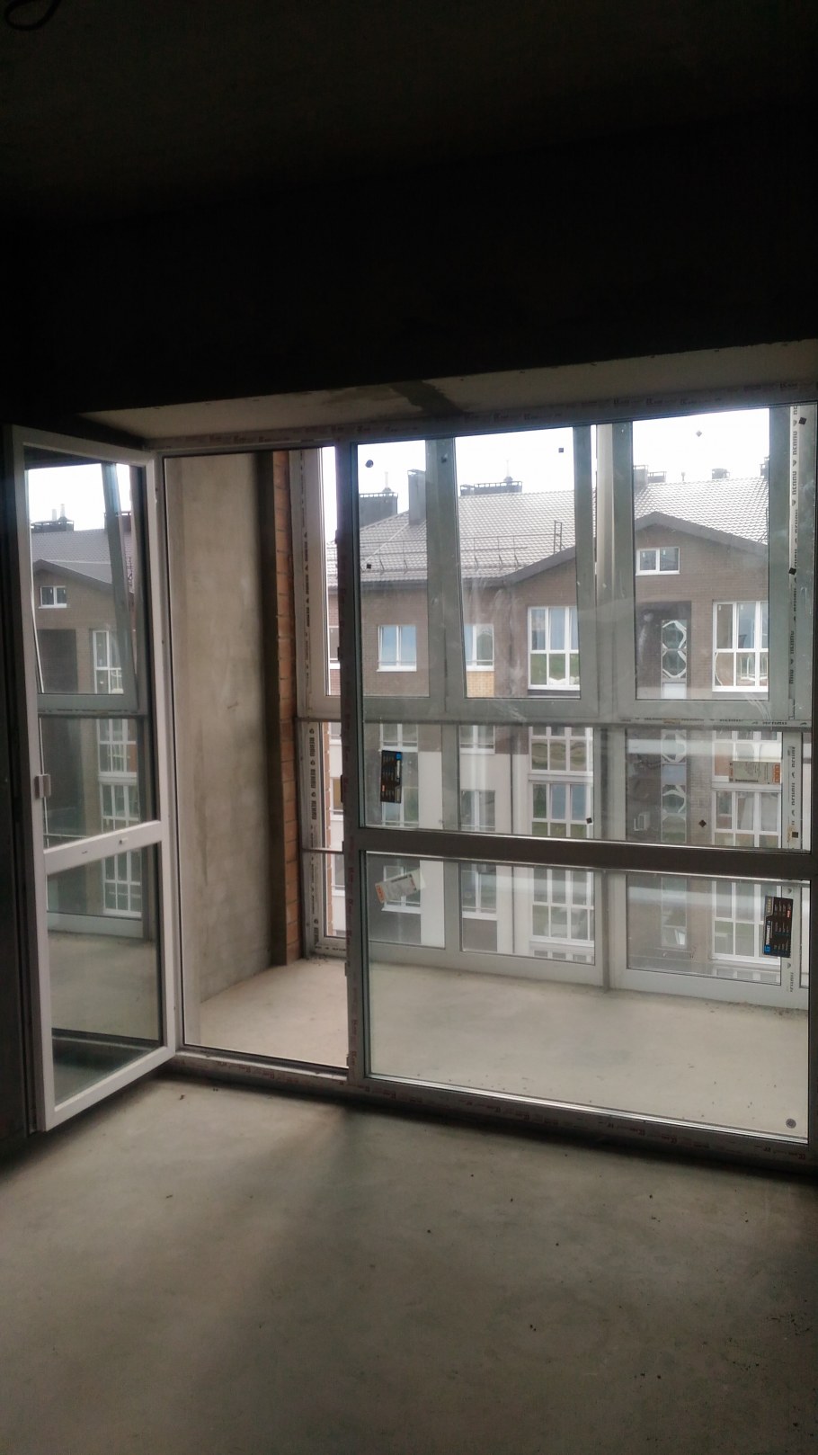 Мегаполис парк строительство 17 позиции