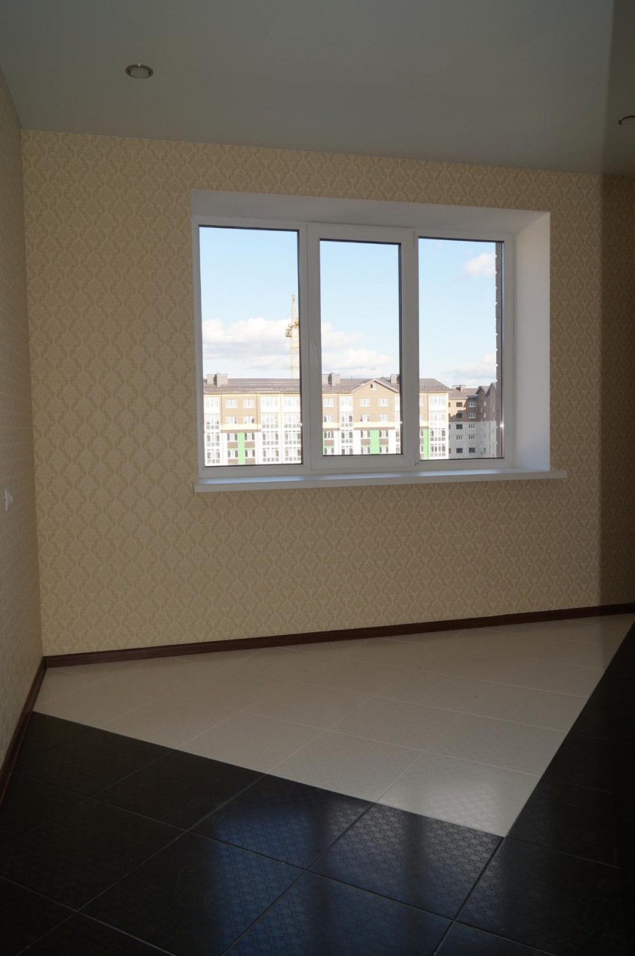 Мегаполис парк дом 6