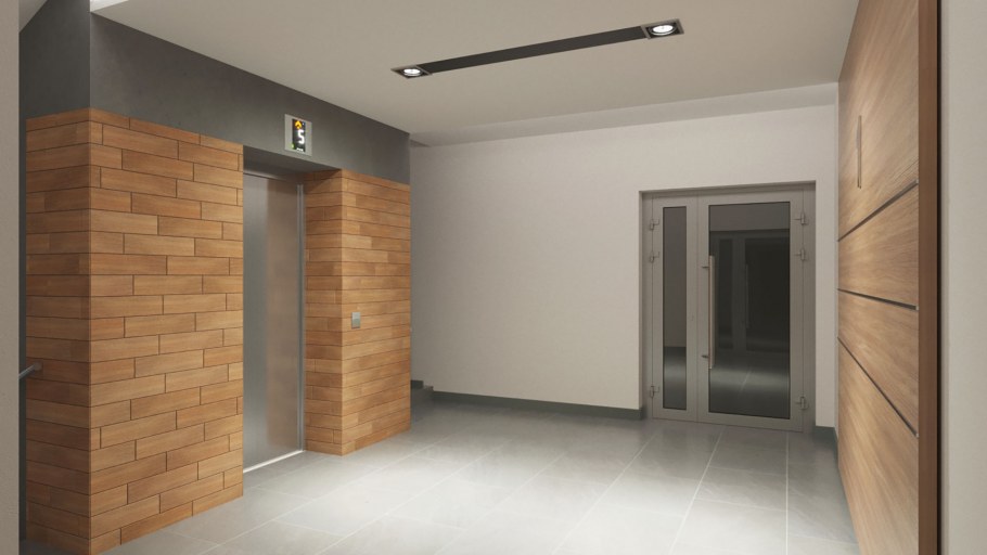 Жилой комплекс Мегаполис парк Брянск