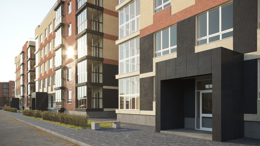 Застройщики Мегаполис парка