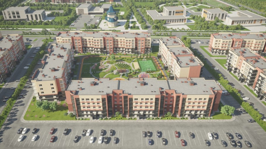 Мегаполис парк подъезды