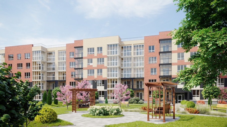 Квартиры в Уфе