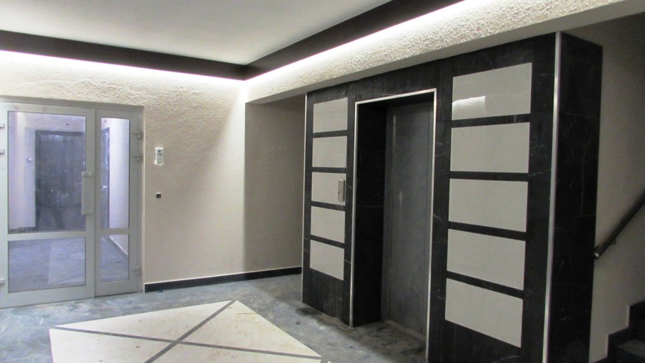 Мегаполис парк Брянск дом 8