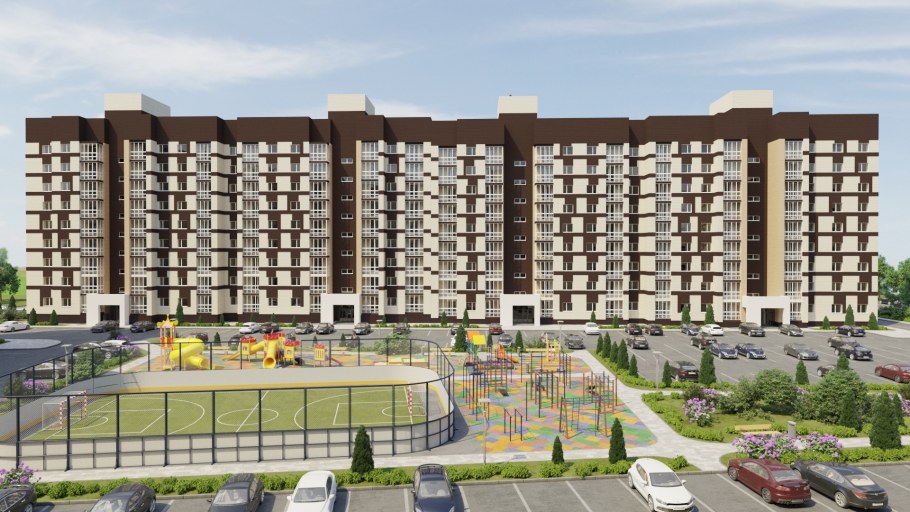 Вторичка жилье Королева 17 5 этаж трехкомнатная квартира