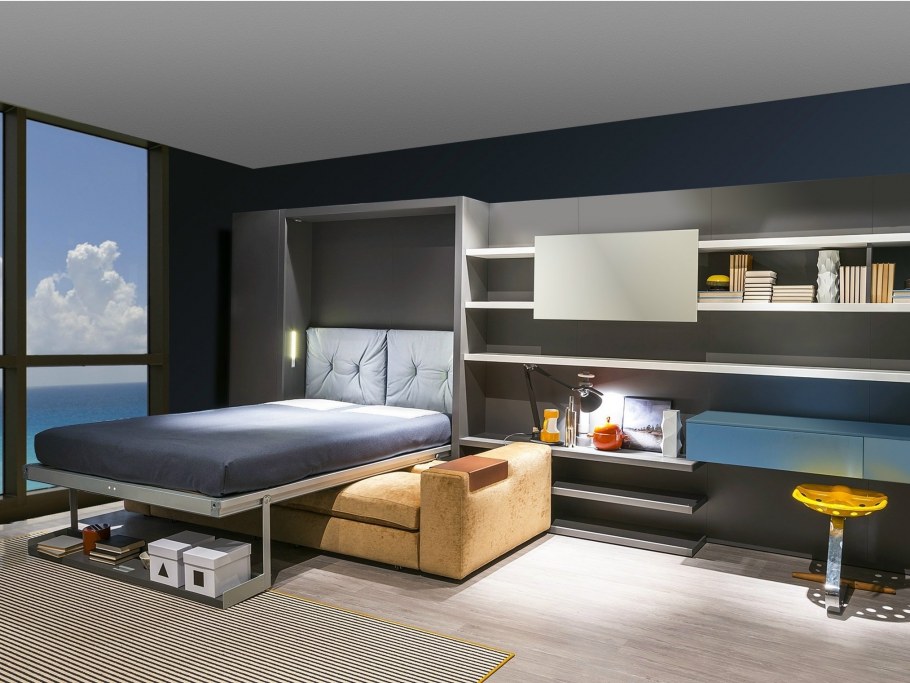 Мебель трансформер Италия Clei