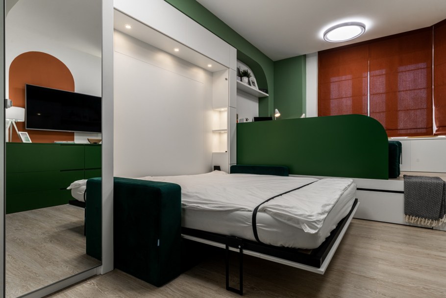 Квартирный вопрос 2020