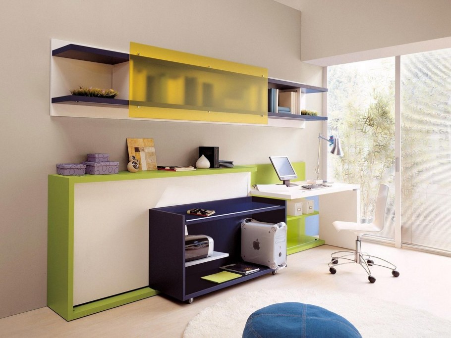 Мебель трансформер