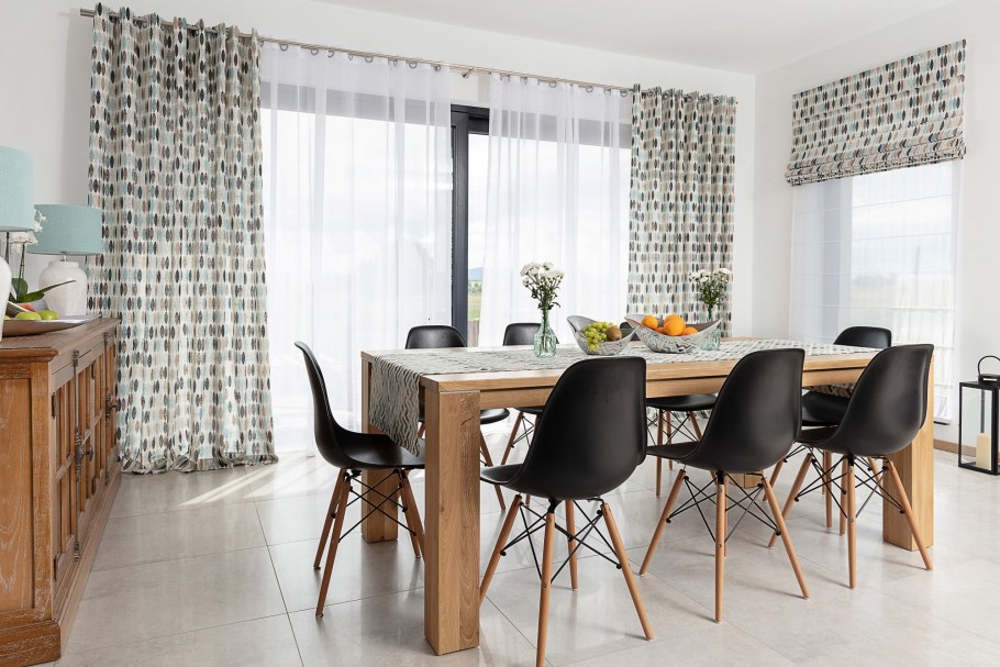 Датский стиль в интерьере