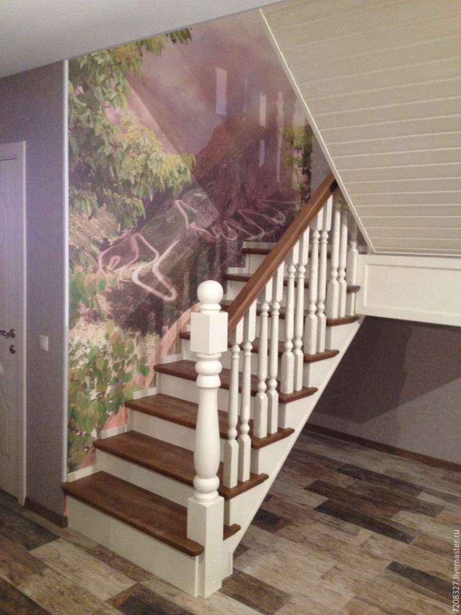 Дом Ирены Барене