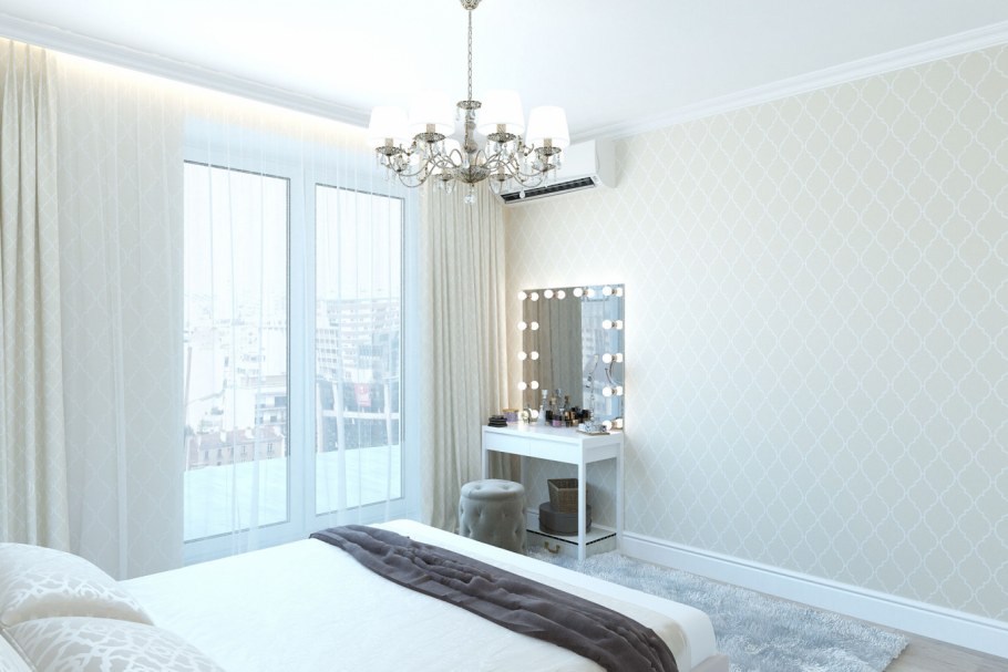 Emily Henderson Bedroom Design