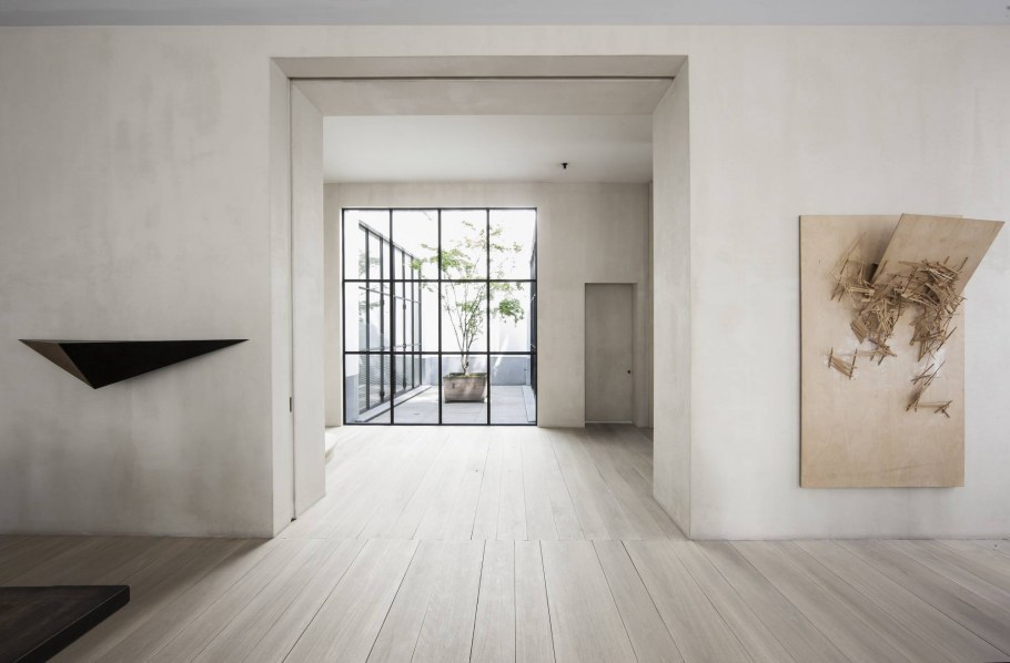 Винсент Ван Дуйсен дизайнер