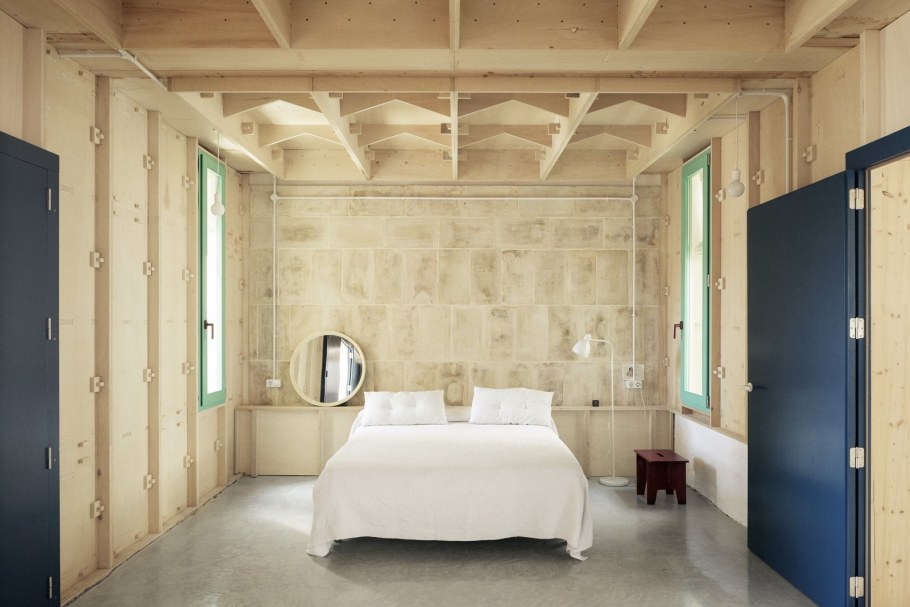 Деревянные панели woodwalls - Tulip