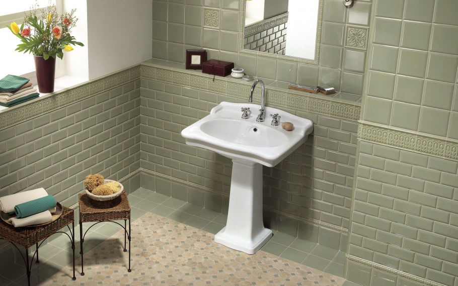 Плитка Валлелунга Rialto