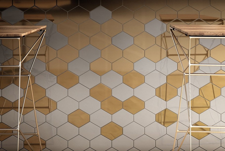 Плитка equipe benzene