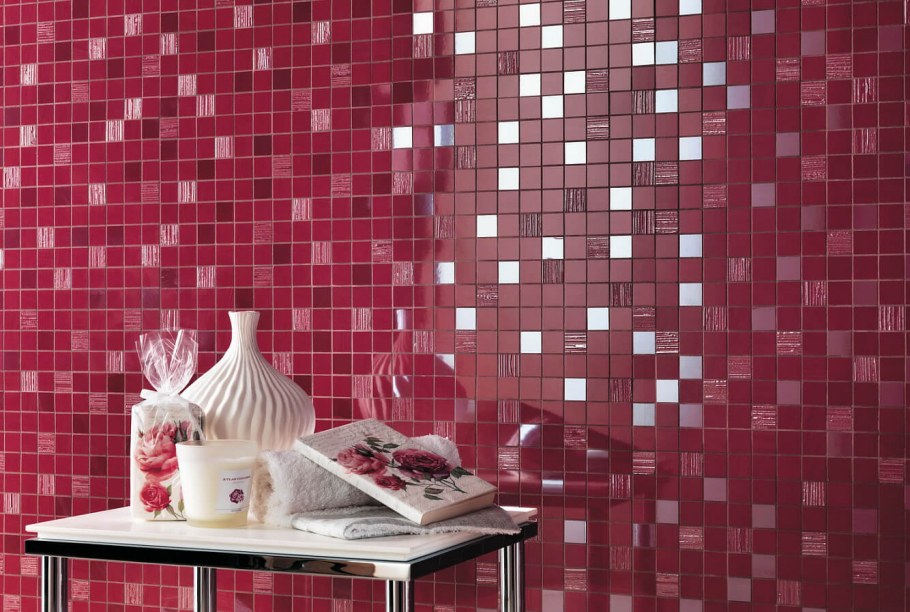 Мозаика Atlas Concorde magnifique Ottanio Mosaico