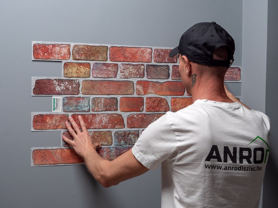 Панель ПВХ 922* 645мм