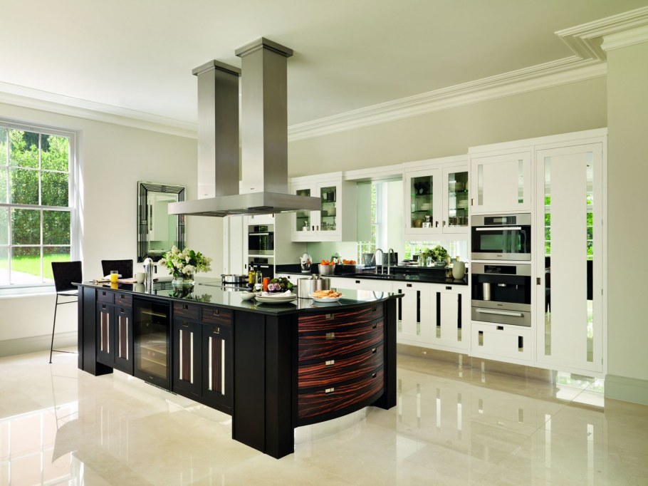 Smallbone кухни