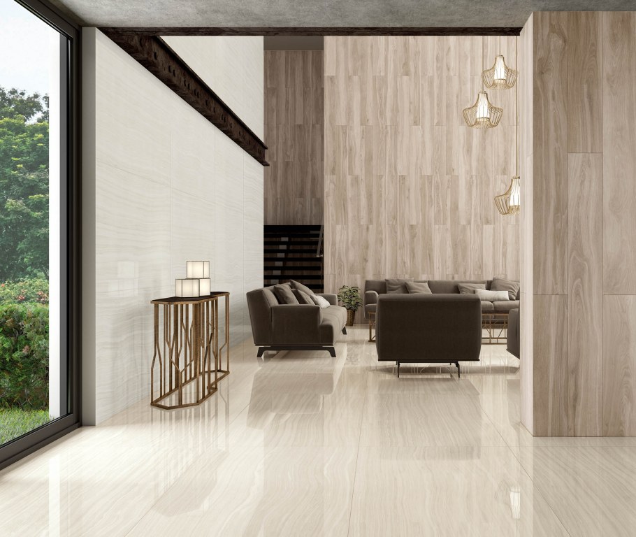 Керамогранит Origin tan 120 20x120 от tau Ceramica