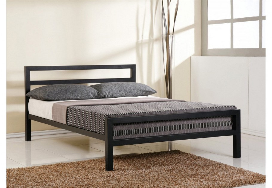 Кровать лофт ЛК-25 "Тулон"