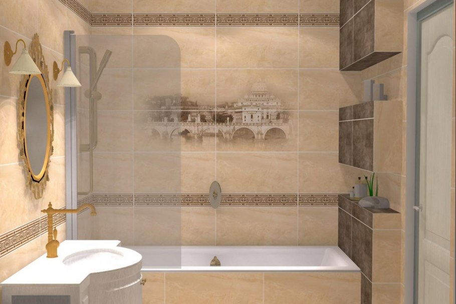 Плитка Дубай Белани