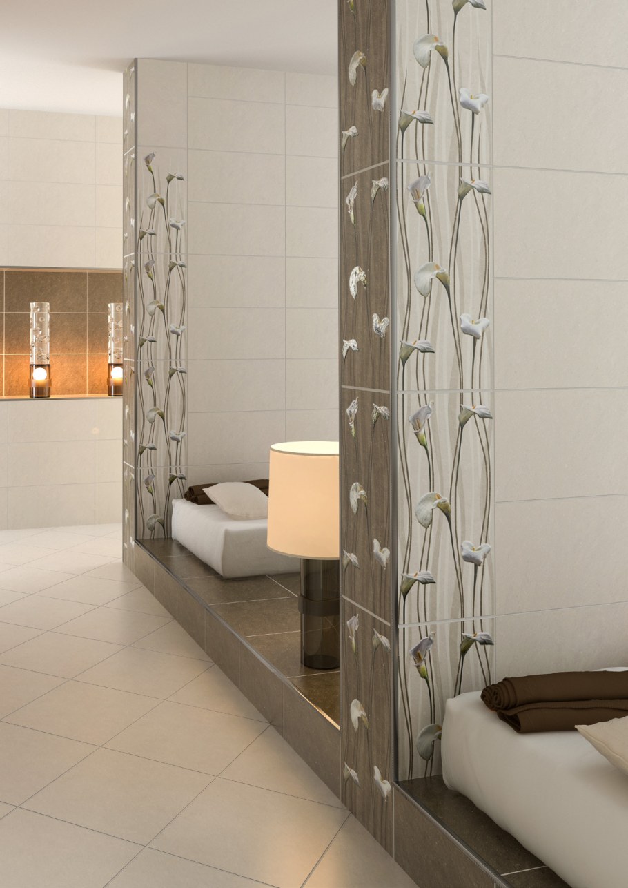 Плитка Belani Камелия