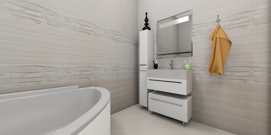 Элиз Белани плитка