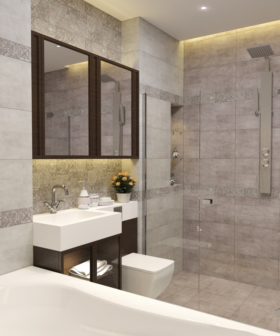 Коллекция плитки Элиз