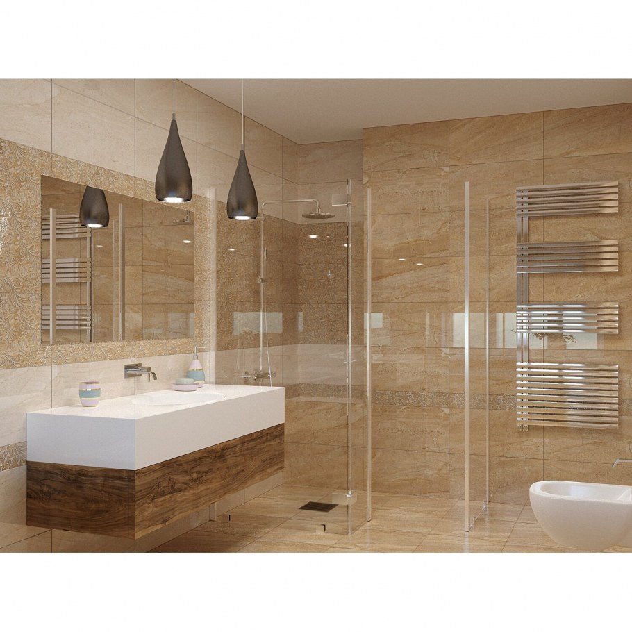 Плитка Рамина Белани