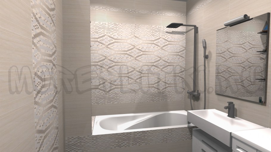 Коллекция Kiparis - Ceramica Classic