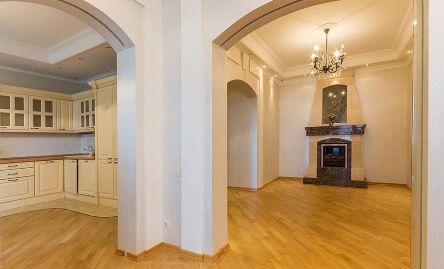 Ремонт комфорт