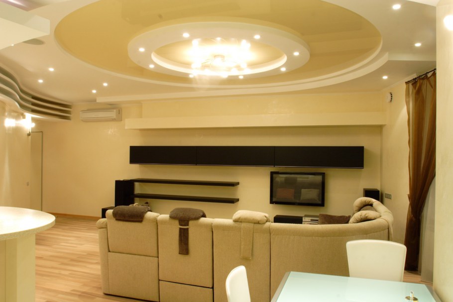 Отделка евроремонт