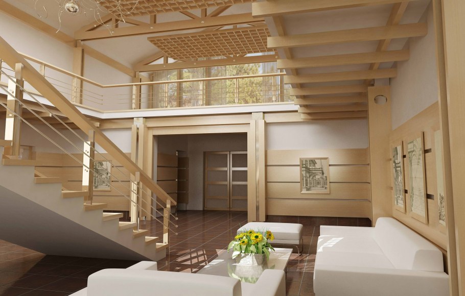 Отделка квартир