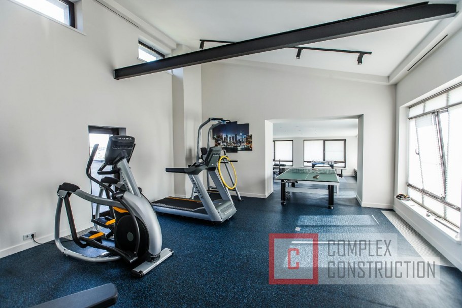 Отделка квартир под ключ Пермь